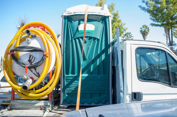 Best Long-term porta potty rental  in Novato, CA
