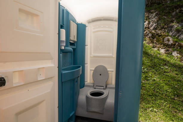 Portable Toilet Options We Offer in Novato, CA