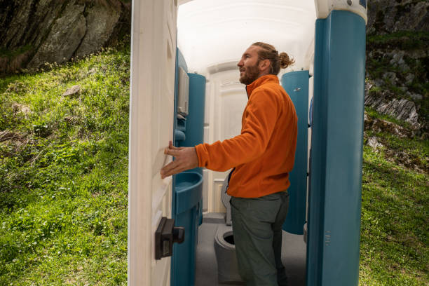 Best Sanitation services for porta potties  in Novato, CA