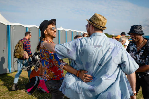 Best Best portable toilet rental  in Novato, CA