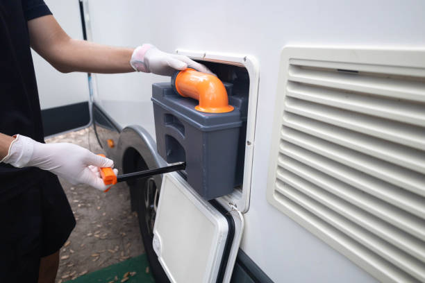 Best Affordable porta potty rental  in Novato, CA