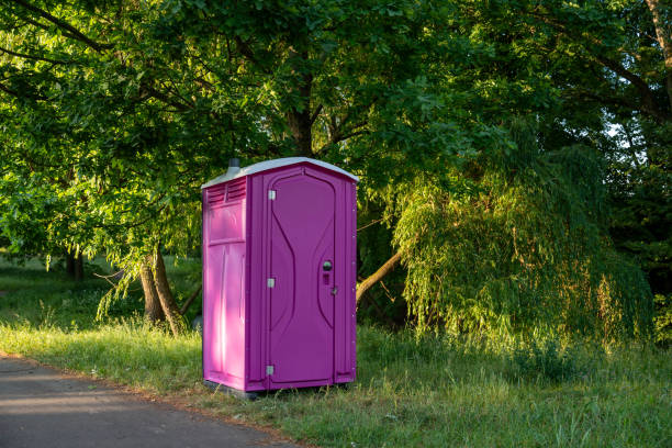 Best Porta potty for special events  in Novato, CA
