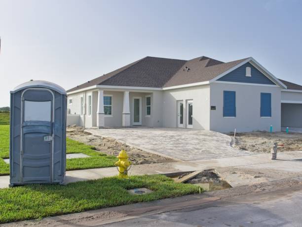 Best Emergency porta potty rental  in Novato, CA